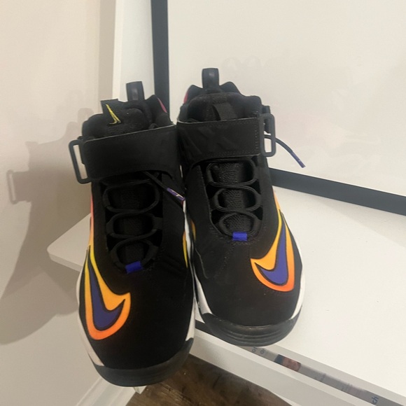 Nike Air Griffey 1 - Picture 5 of 6